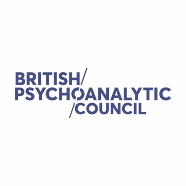 British Psychoanalytic Council Registered