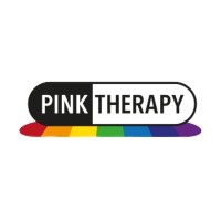 Pink Therapy Registered